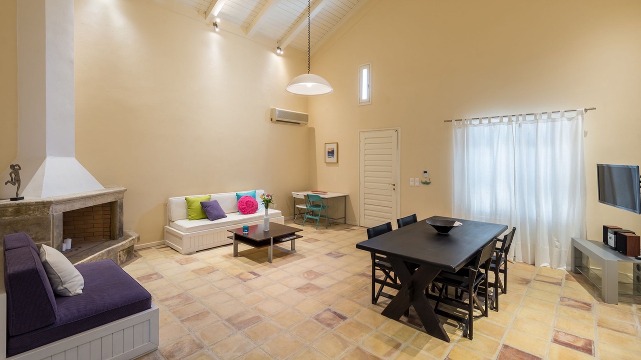 Photo of Livingroom in Tsilivi