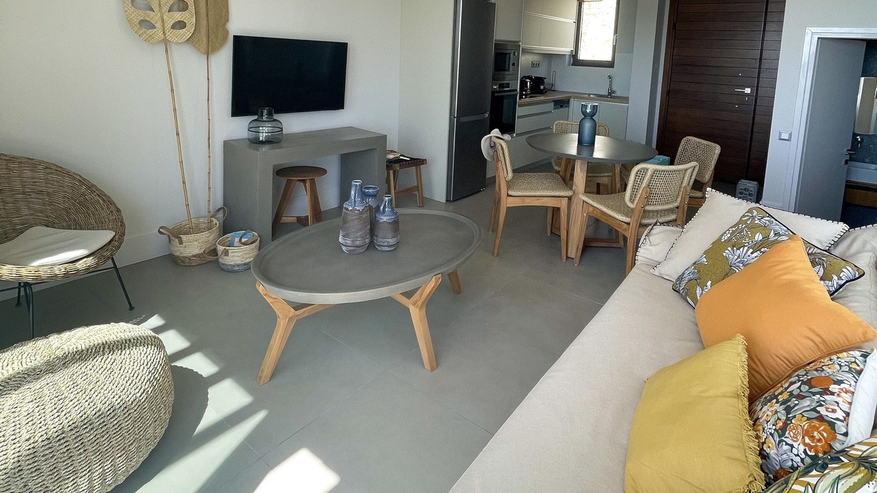 Photo of Livingroom in Pylos-Nestoras