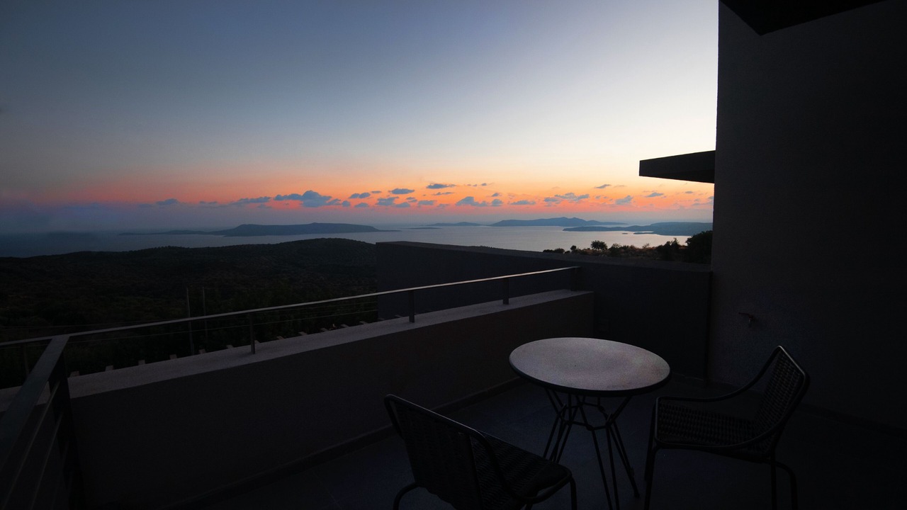 Photo of Patio Balcony in Pylos-Nestoras