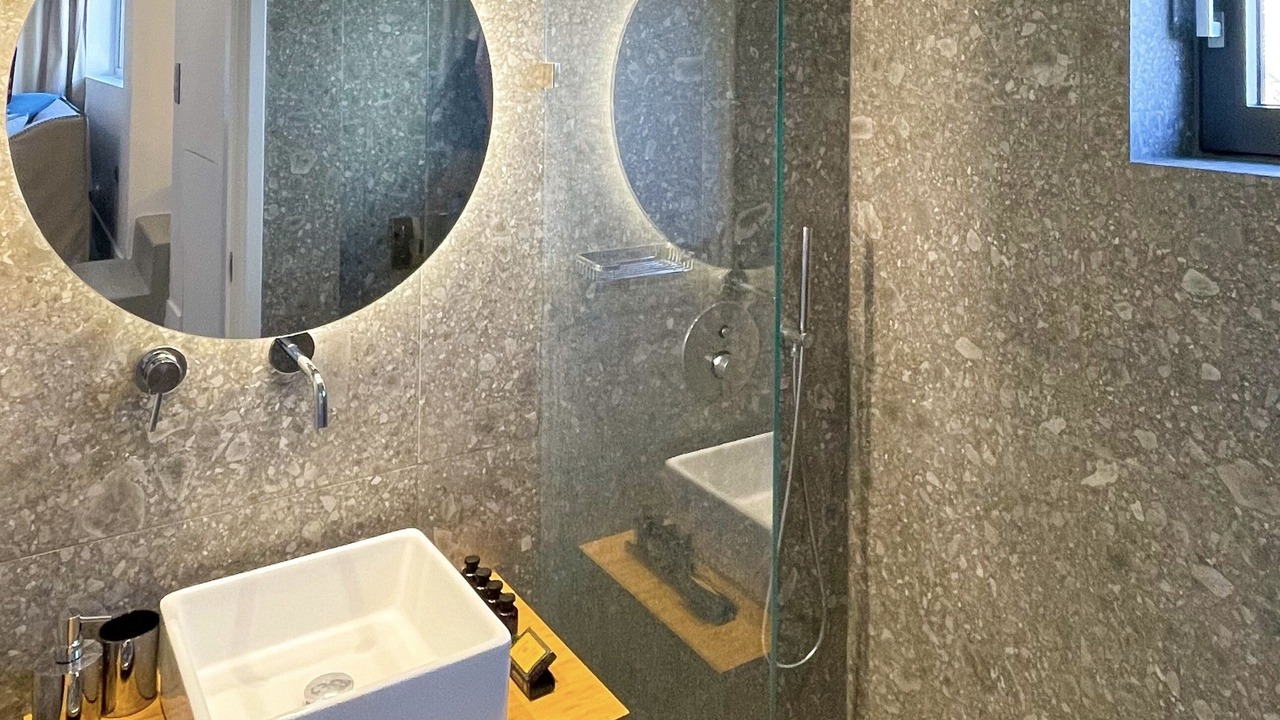 Photo of Bathroom in Pylos-Nestoras