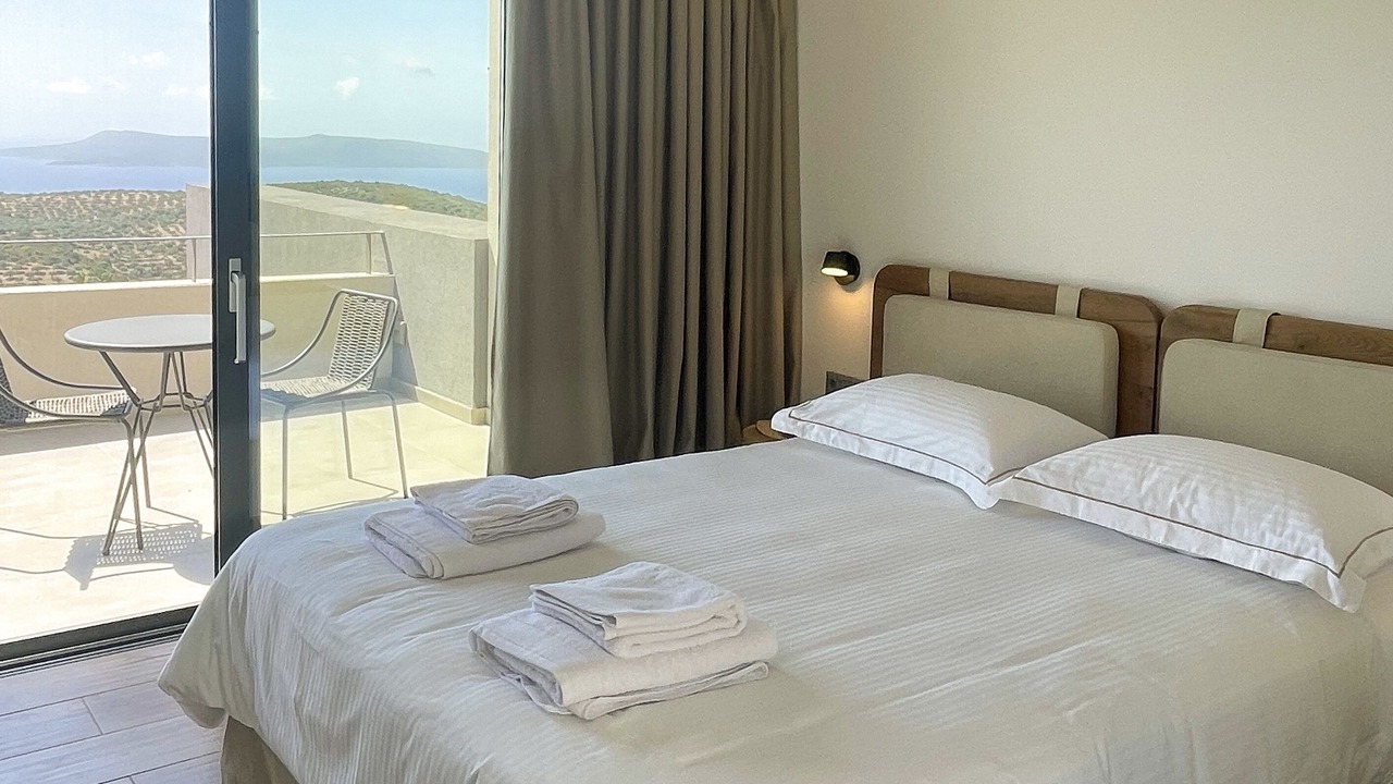 Photo of Bedroom in Pylos-Nestoras