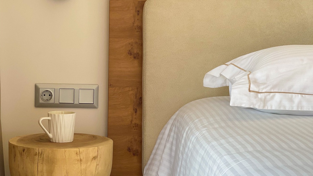 Photo of Bedroom in Pylos-Nestoras