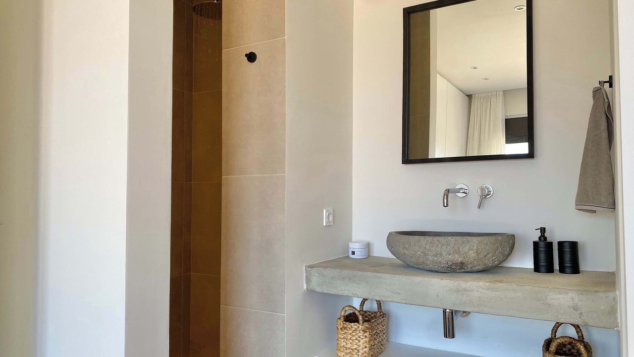Photo of Bathroom in Aktio-Vonitsa