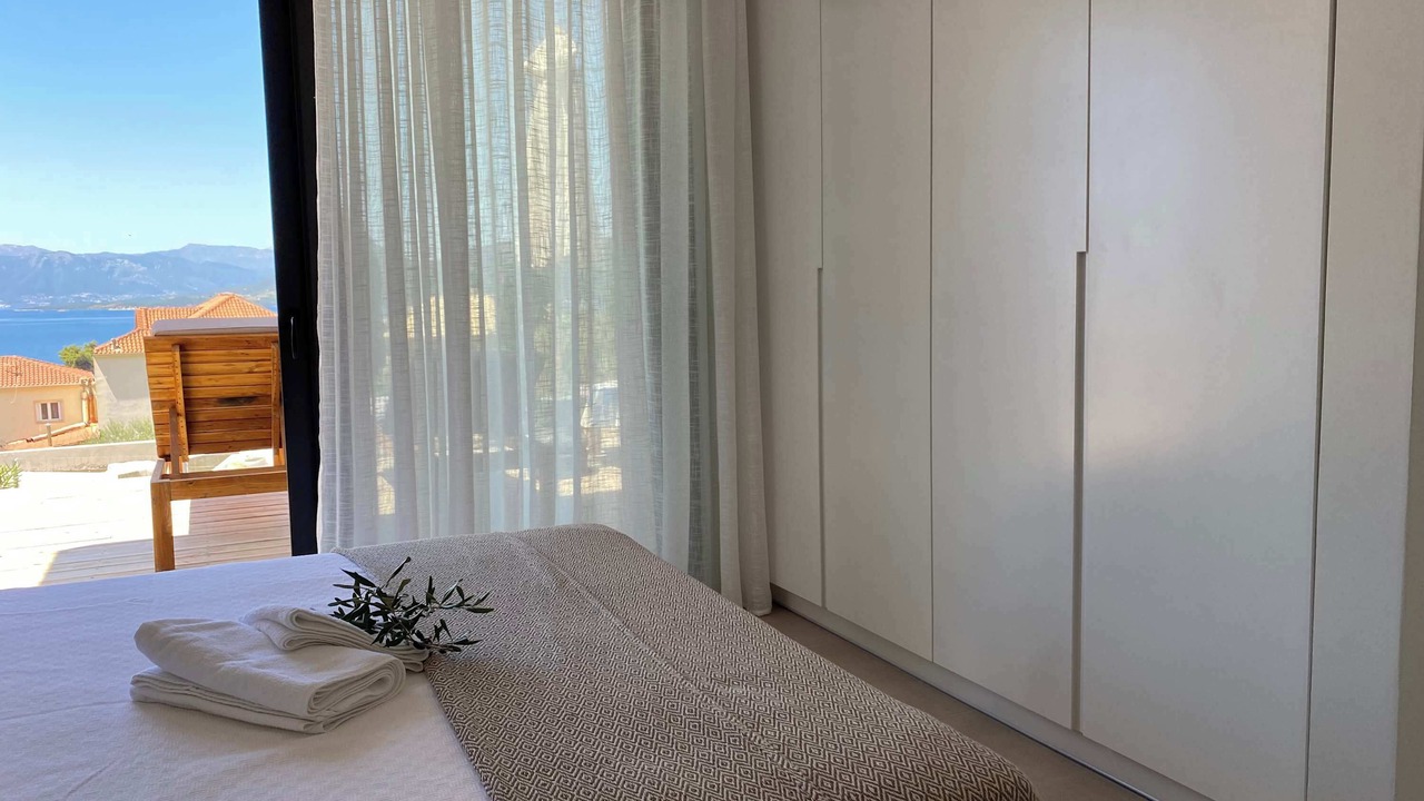 Photo of Bedroom in Aktio-Vonitsa