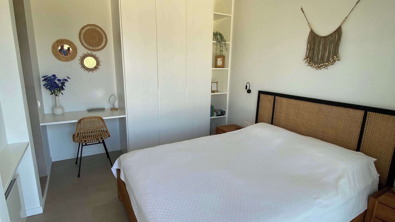 Photo of Bedroom in Aktio-Vonitsa