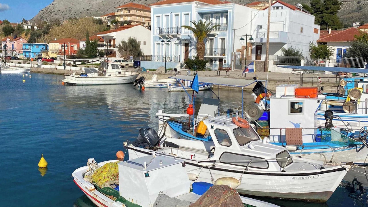 Photo of Others in Aktio-Vonitsa