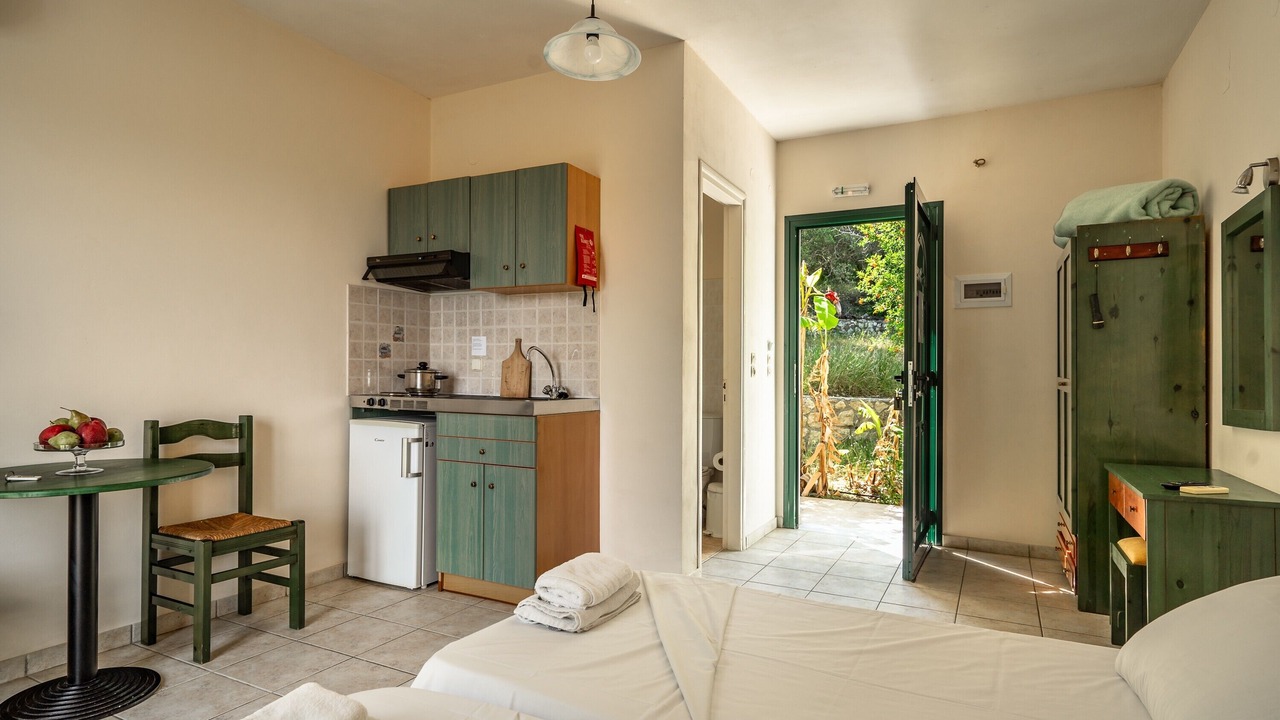 Photo of Bedroom in Kateleios