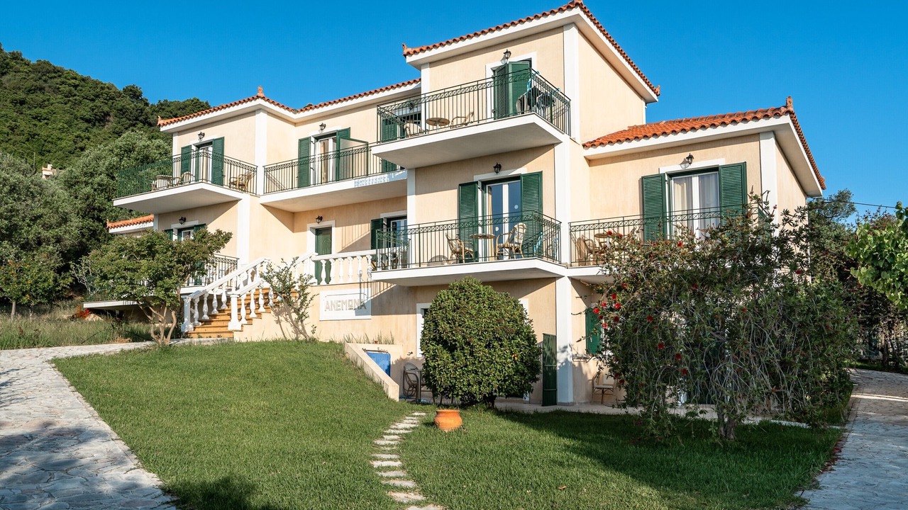Photo of Outdoor in Kateleios