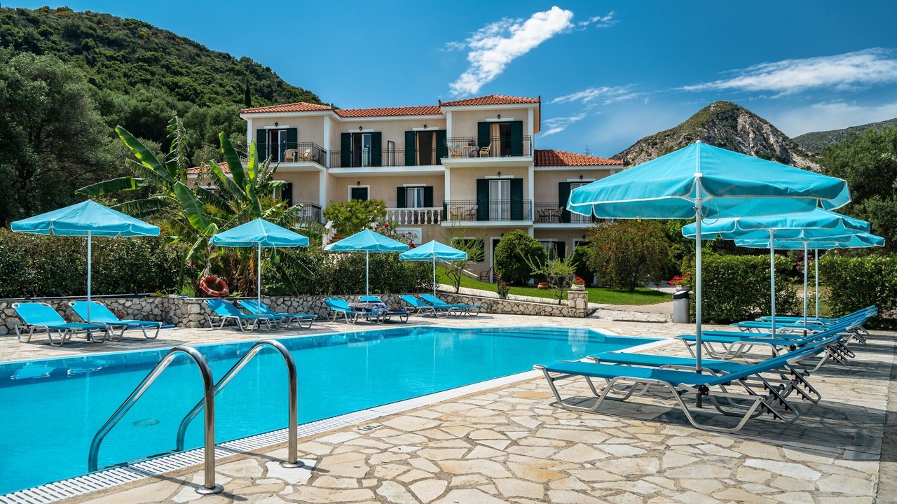 Photo of Outdoor in Kateleios