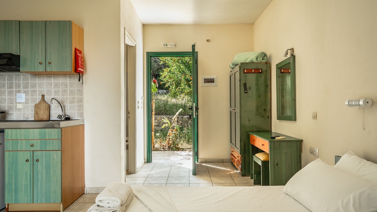 Photo of Bedroom in Kateleios