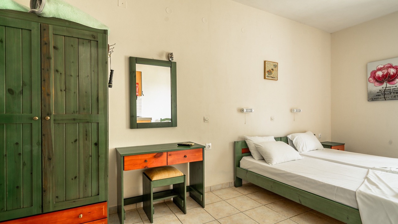 Photo of Bedroom in Kateleios