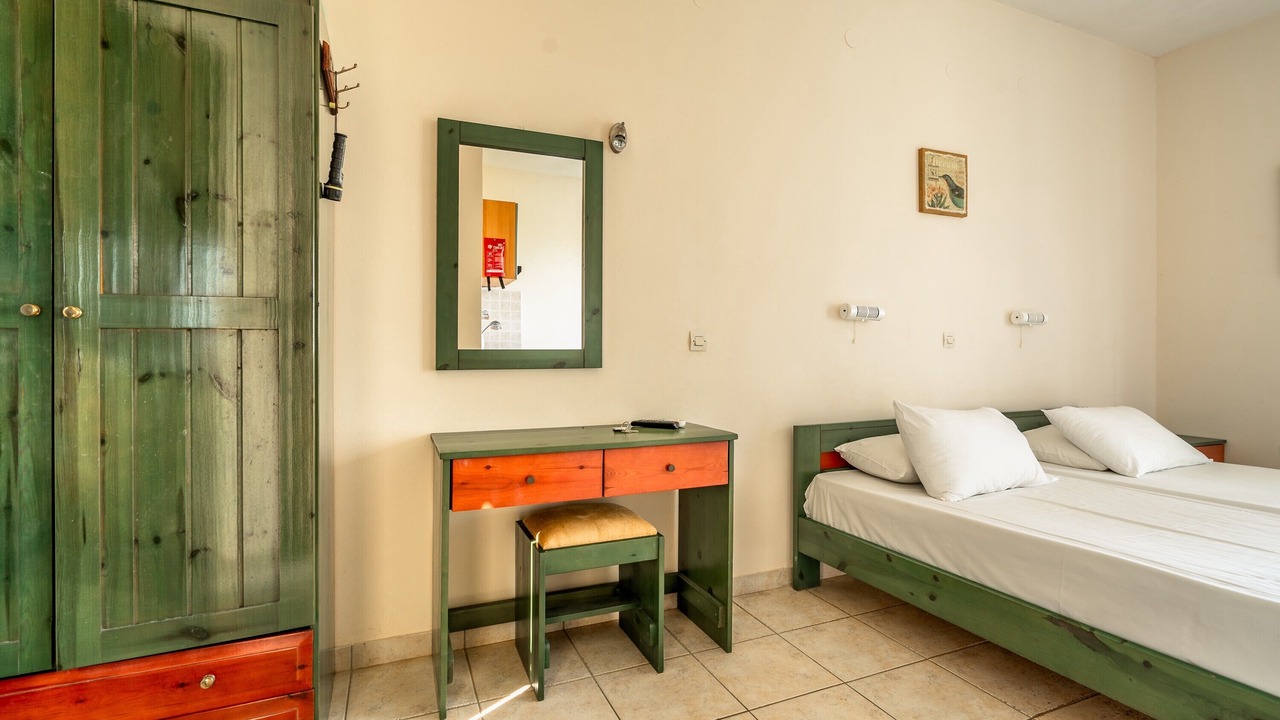 Photo of Bedroom in Kateleios