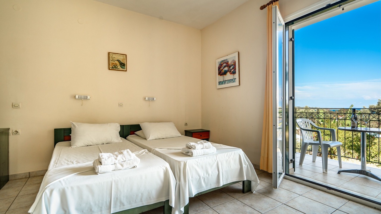 Photo of Bedroom in Kateleios