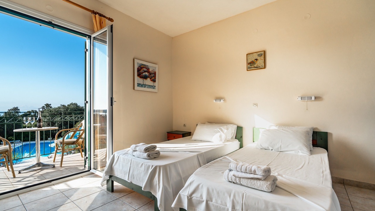 Photo of Bedroom in Kateleios