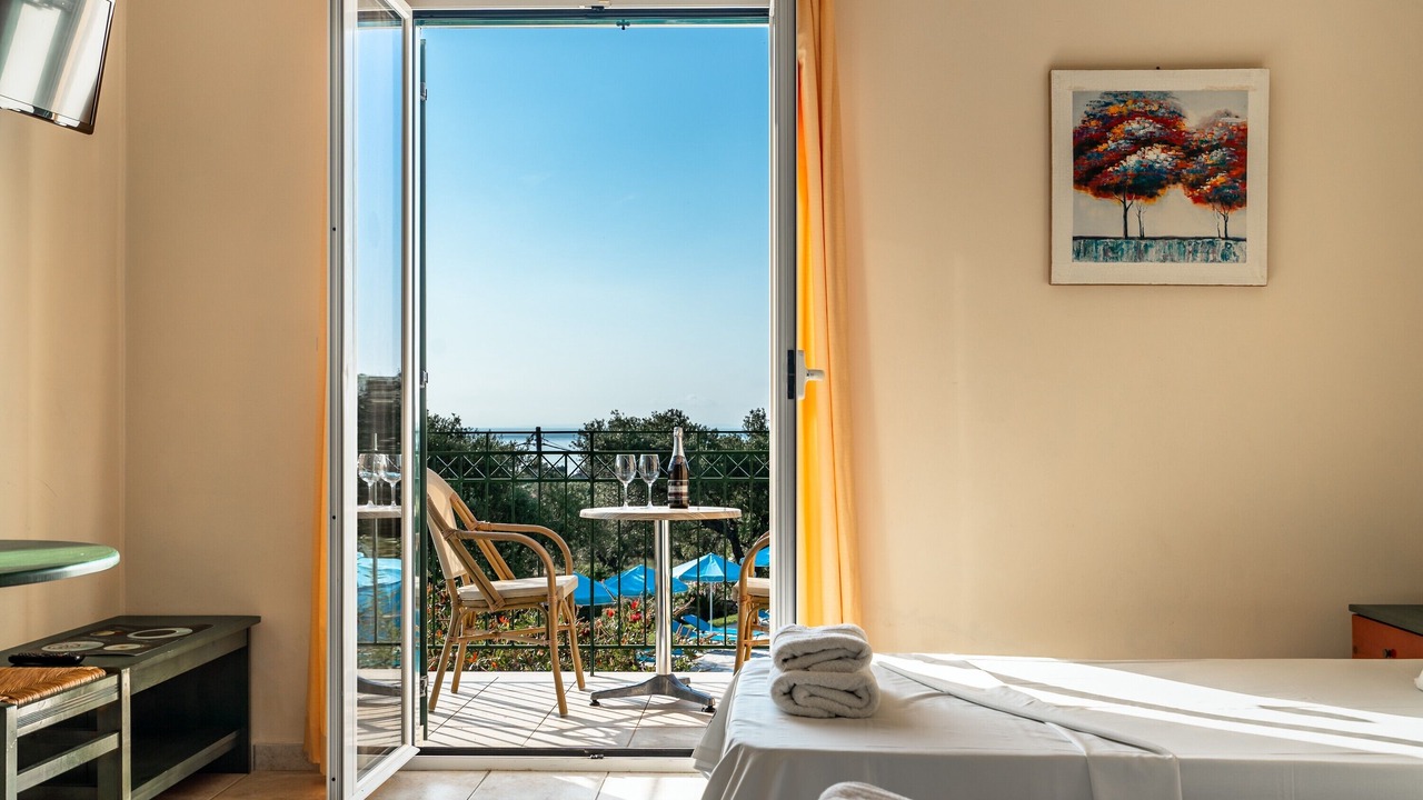 Photo of Bedroom in Kateleios