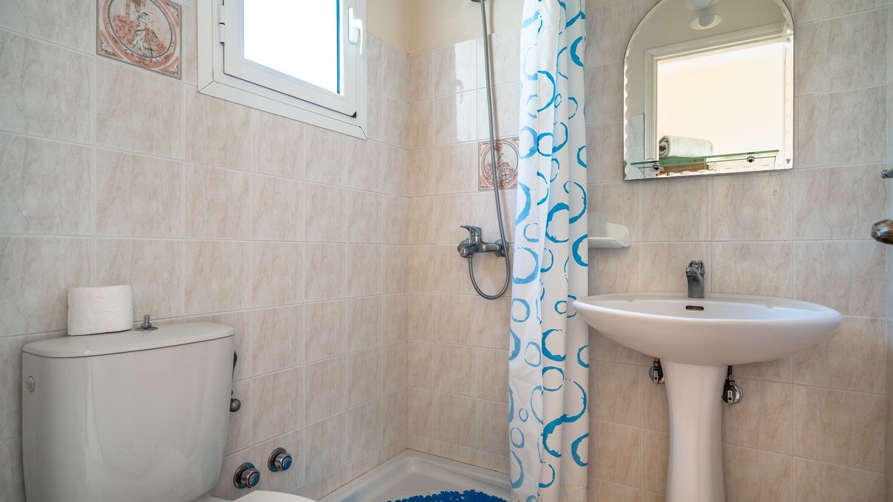 Photo of Bathroom in Kateleios