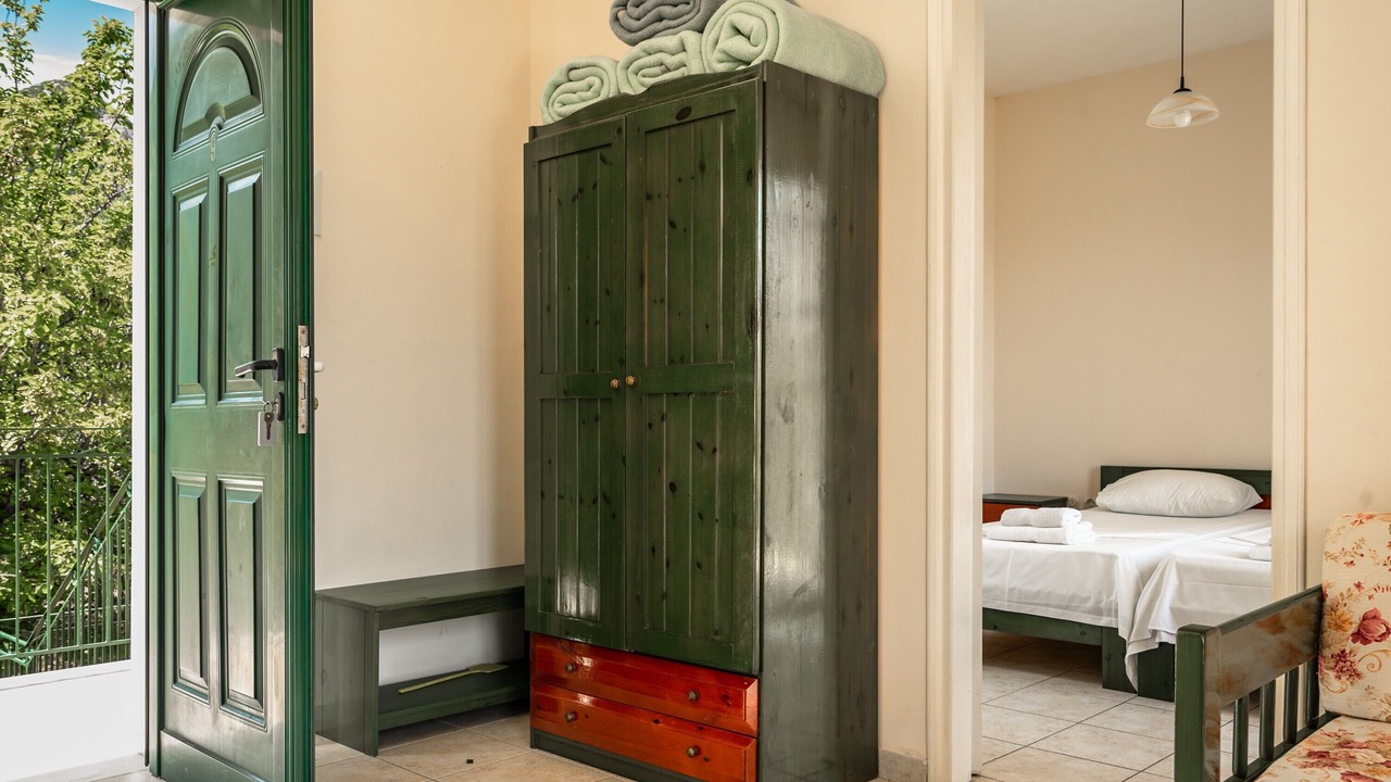 Photo of Bedroom in Kateleios