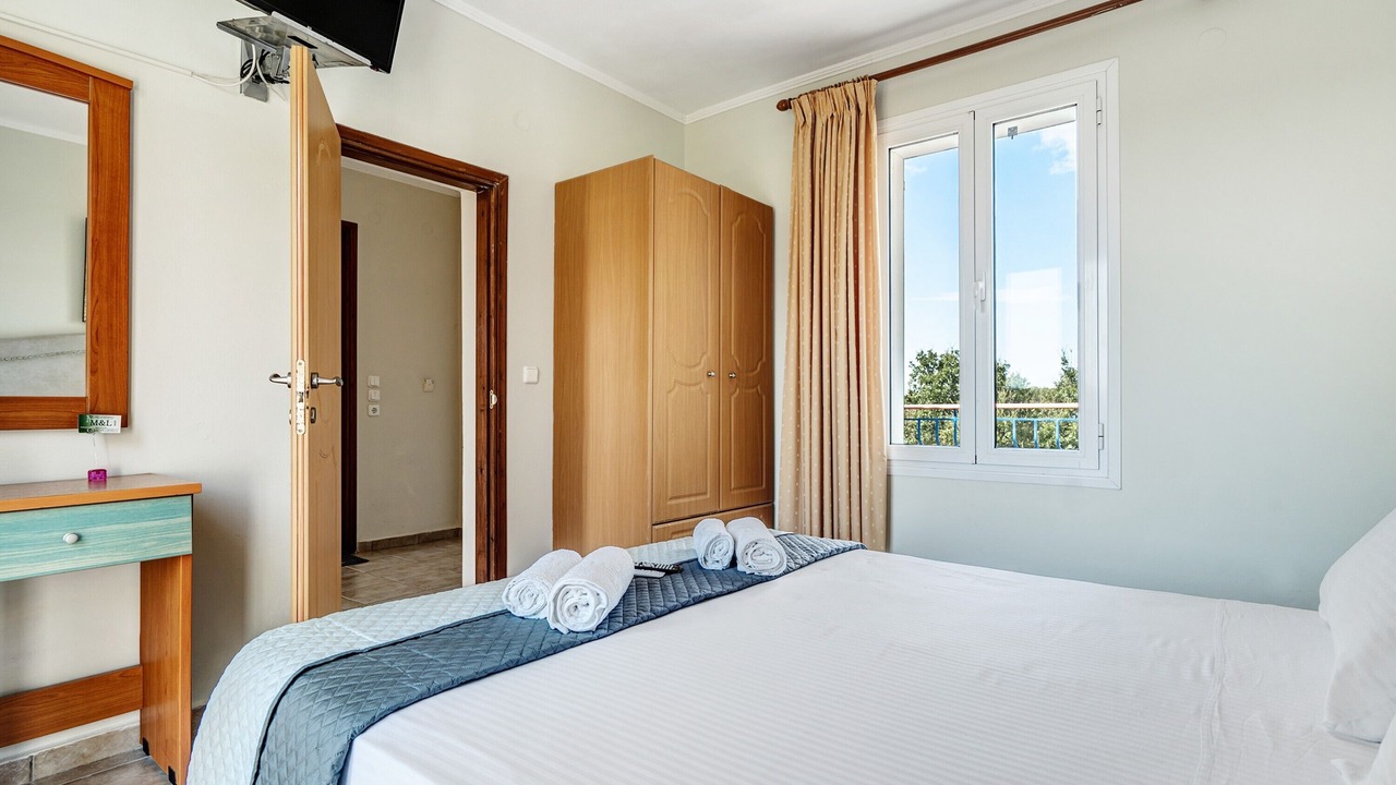 Photo of Bedroom in Kolaitis