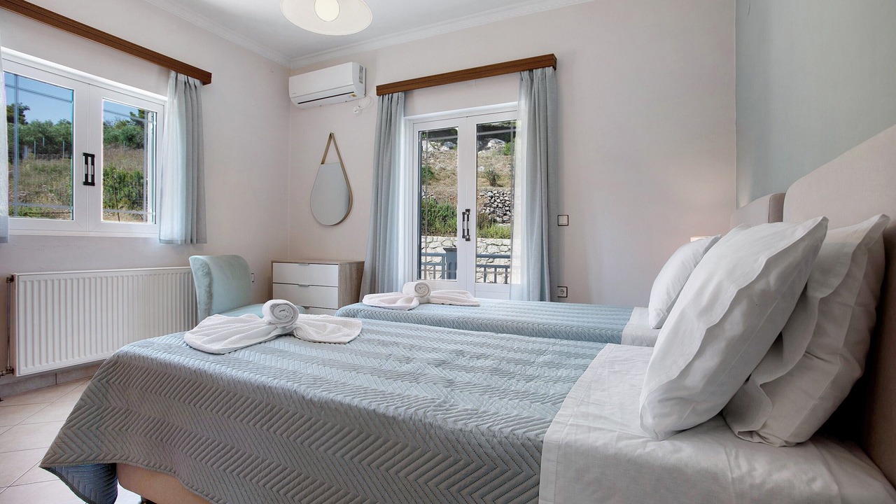 Photo of Bedroom in Agalas