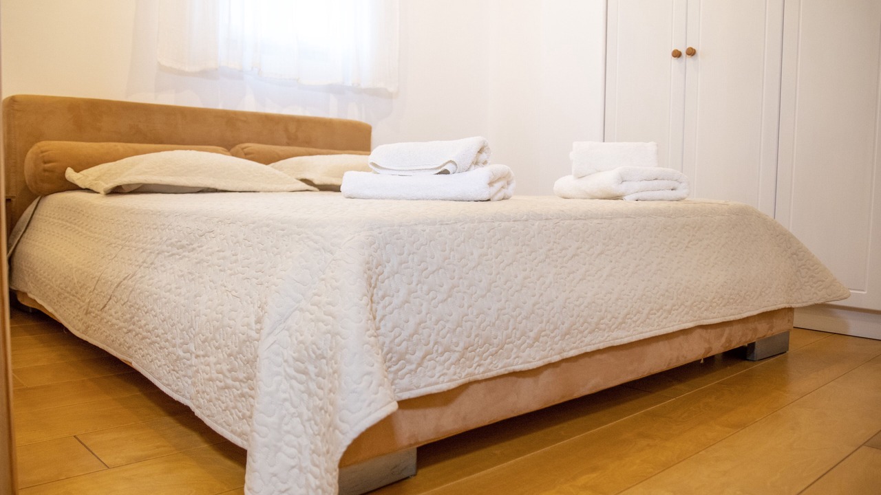 Photo of Bedroom in Kontias
