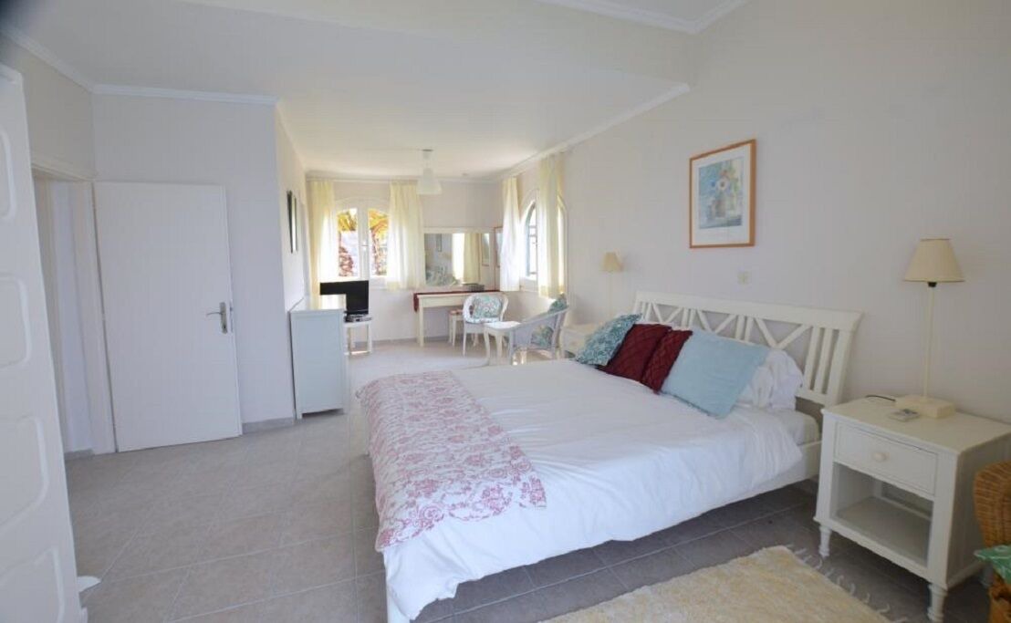 Photo of Bedroom in Chalikounas
