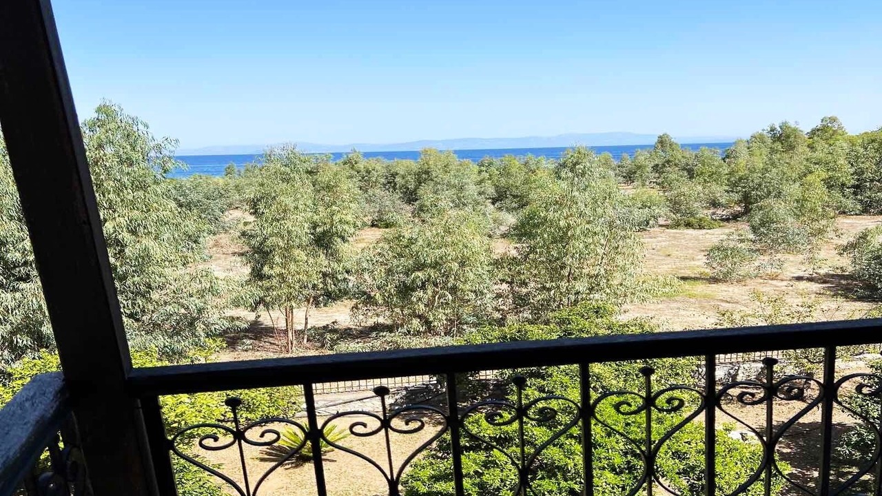 Photo of Outdoor in Paralia