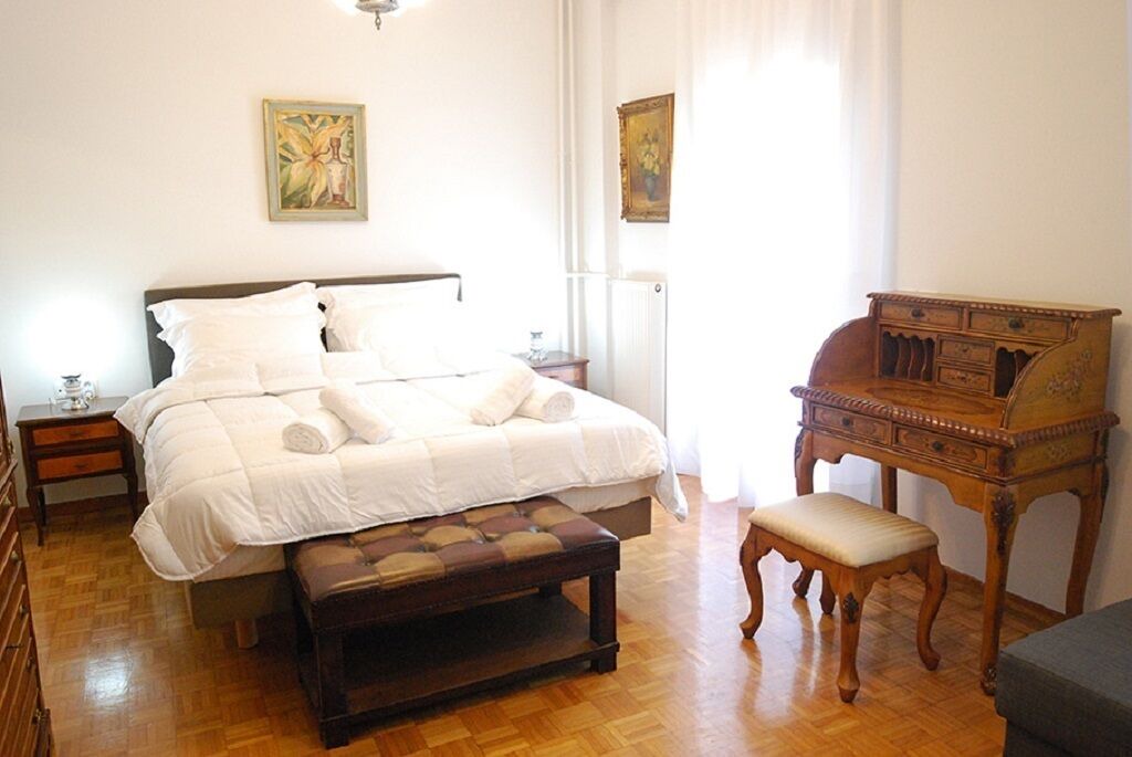 Photo of Bedroom in Heraklion