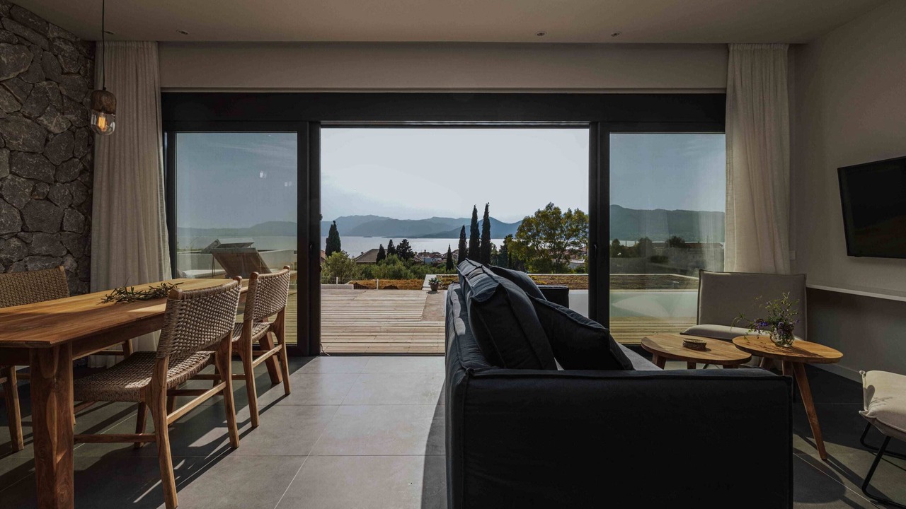 Photo of Livingroom in Aktio-Vonitsa