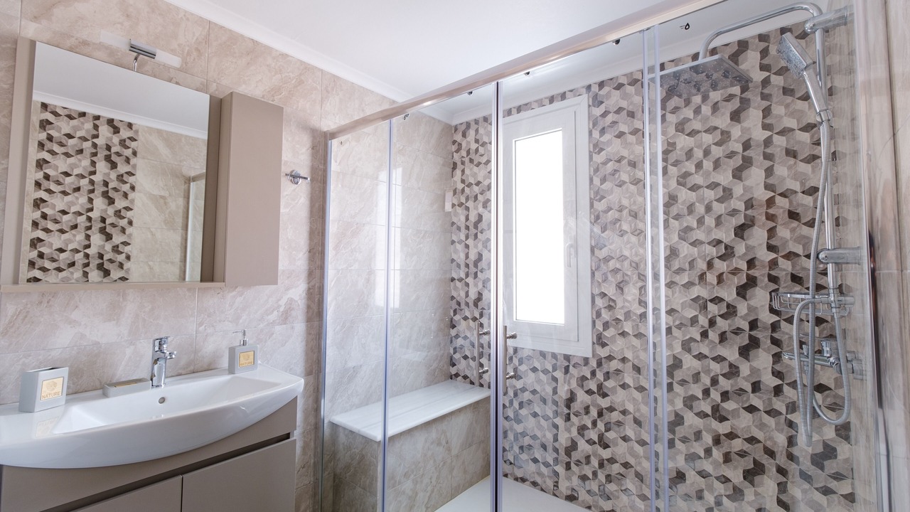 Photo of Bathroom in Volissos