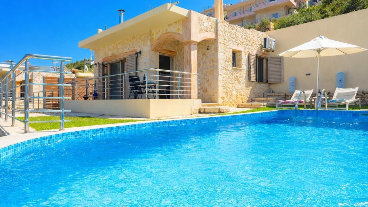 Photo of Outdoor in Roumeli