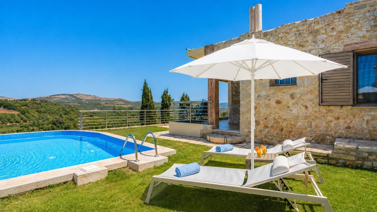 Photo of Outdoor in Roumeli