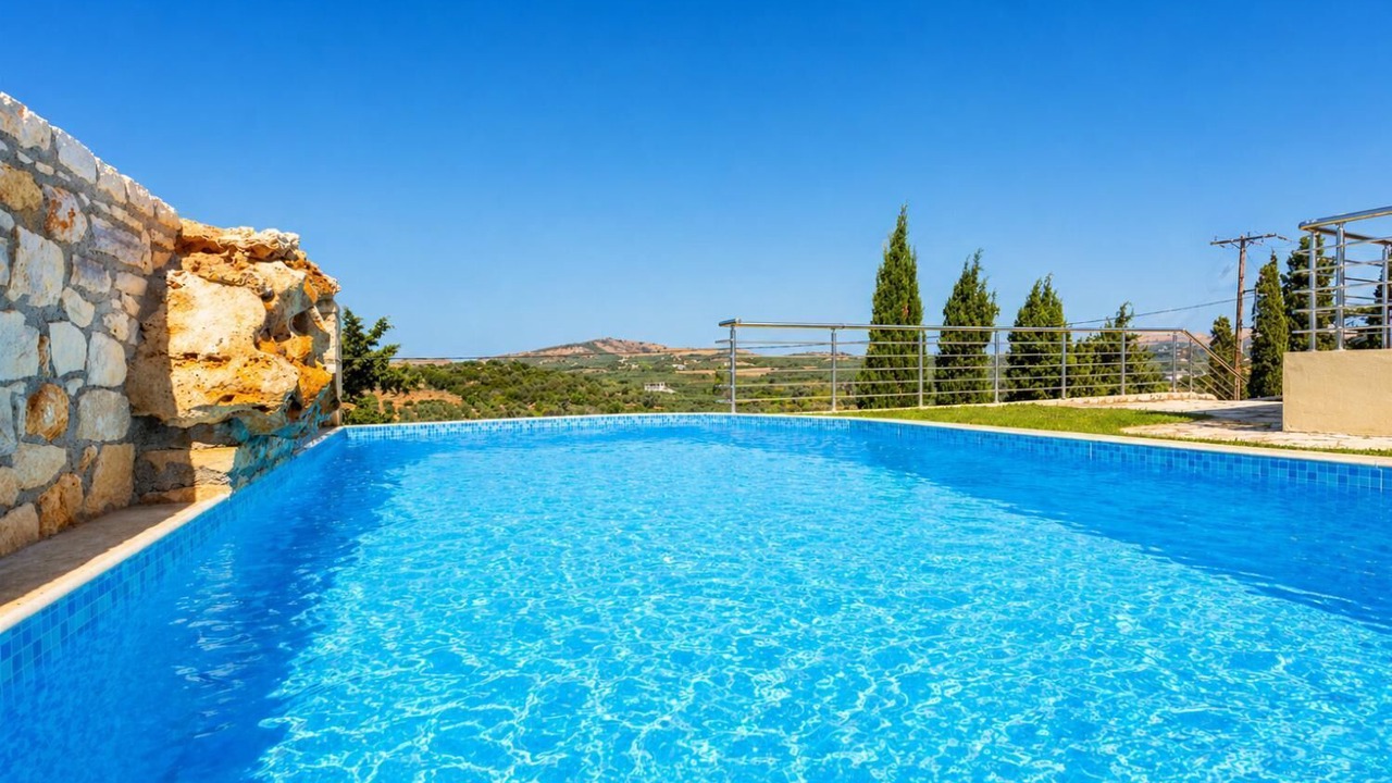Photo of Outdoor in Roumeli