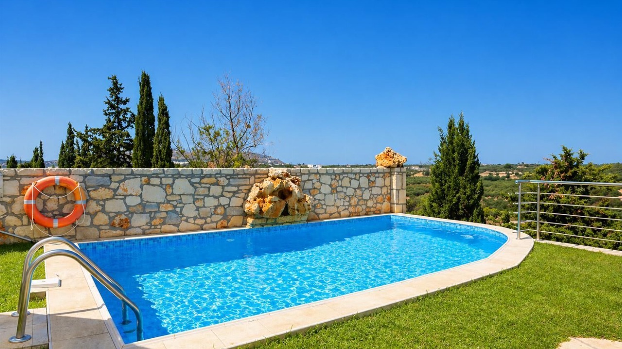Photo of Outdoor in Roumeli