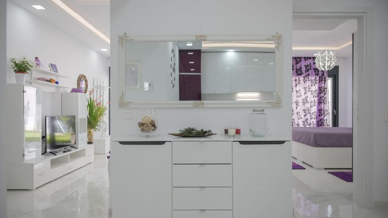 Photo of Bedroom in Notos