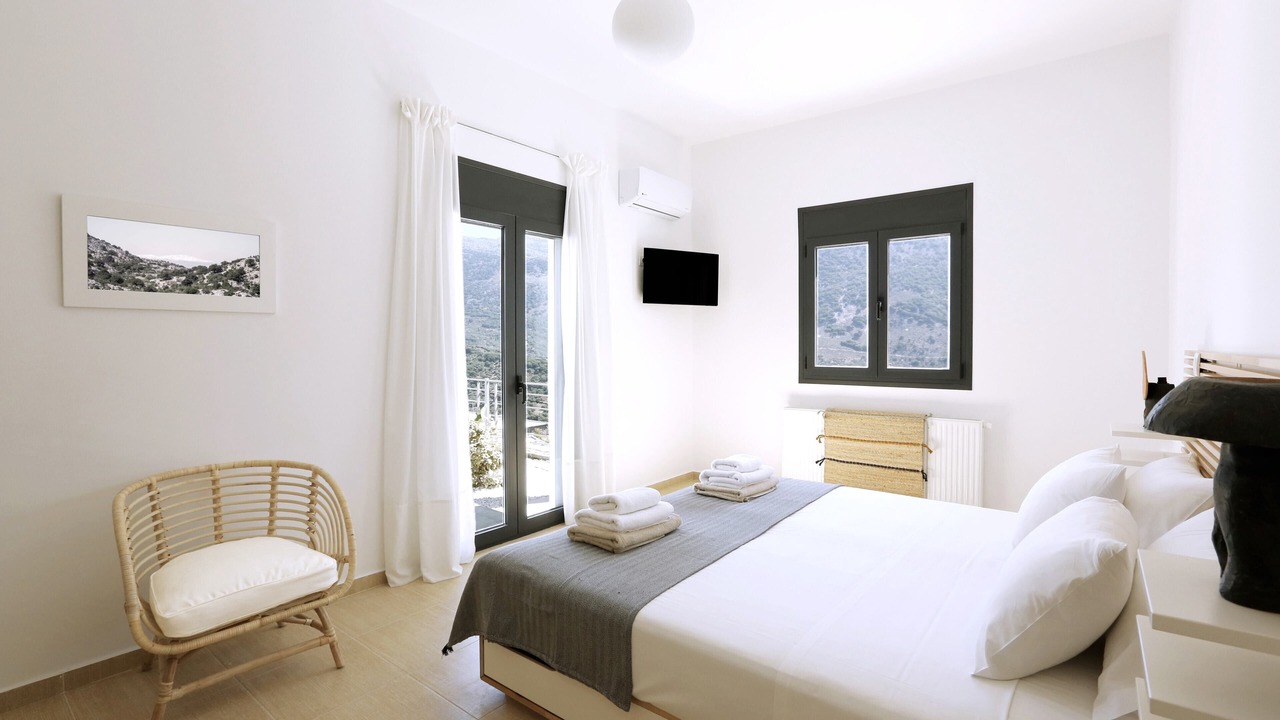 Photo of Bedroom in Vrachasi