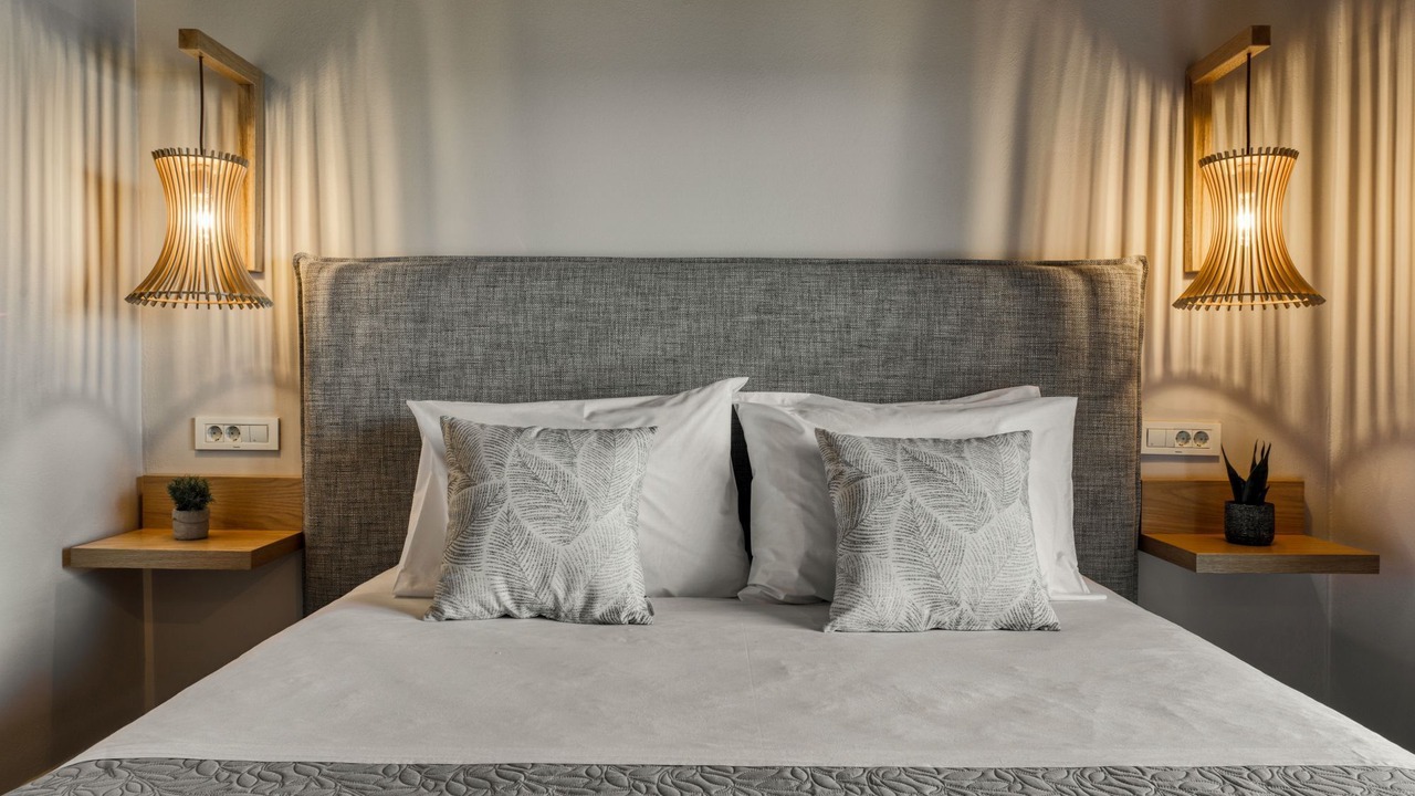 Photo of Bedroom in Marathias