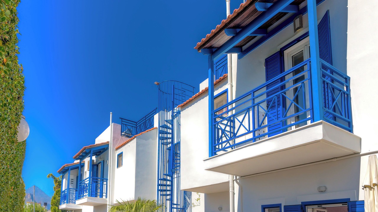Photo of Outdoor in Agios Dimitrios