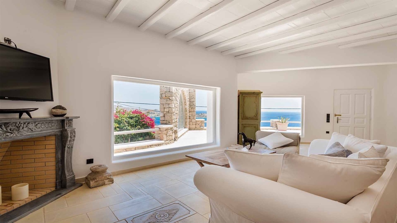 Photo of Livingroom in Paraga