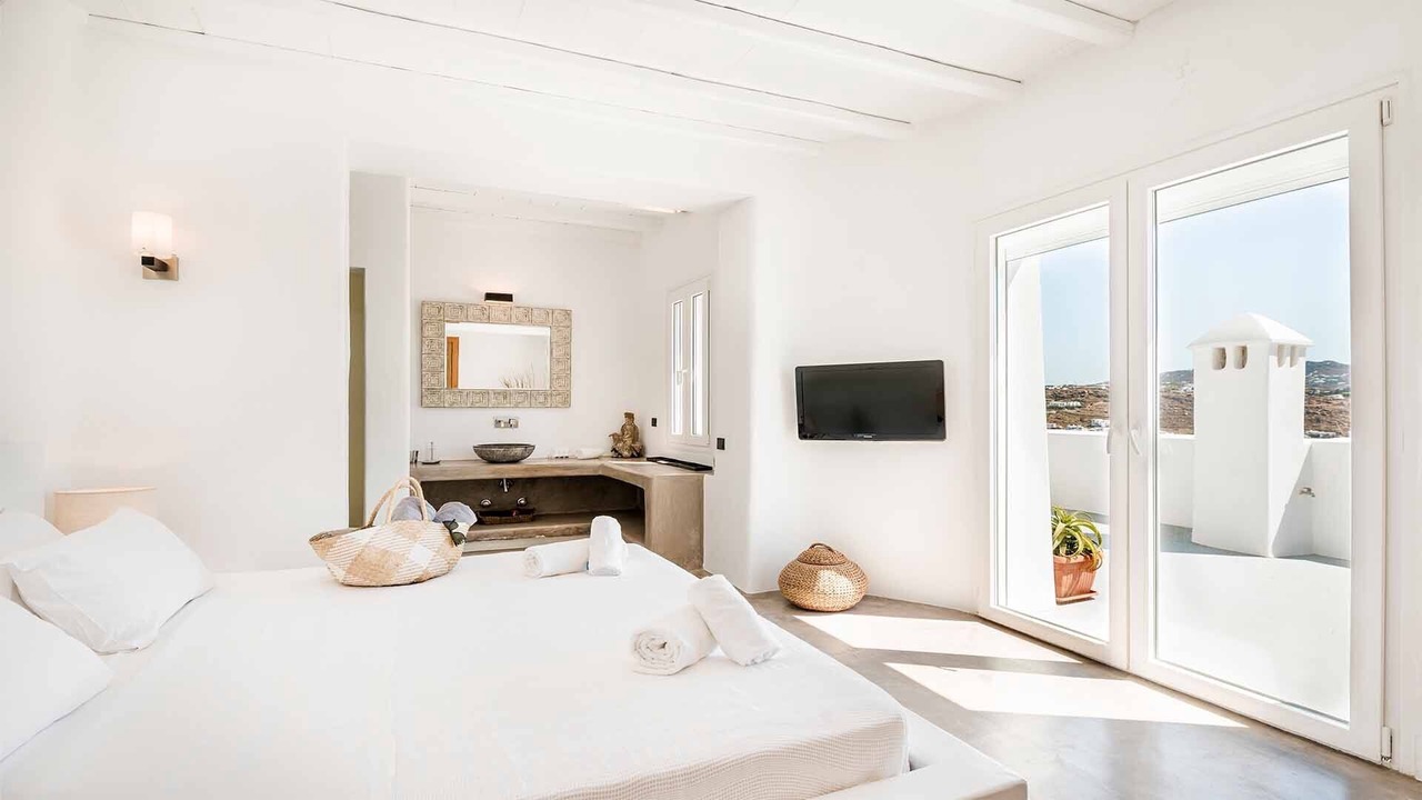 Photo of Bedroom in Paraga