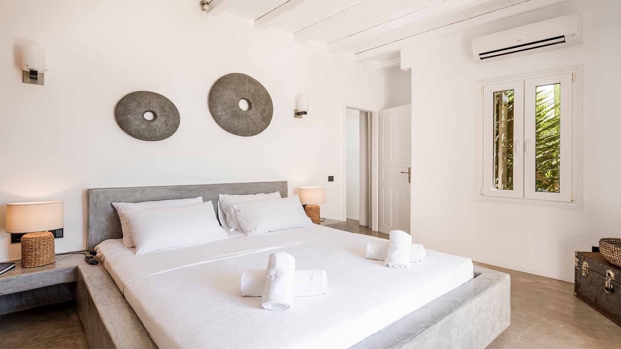 Photo of Bedroom in Paraga