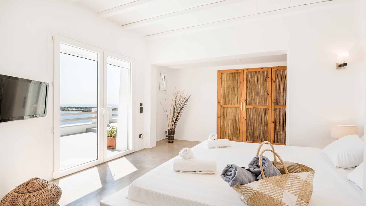 Photo of Bedroom in Paraga