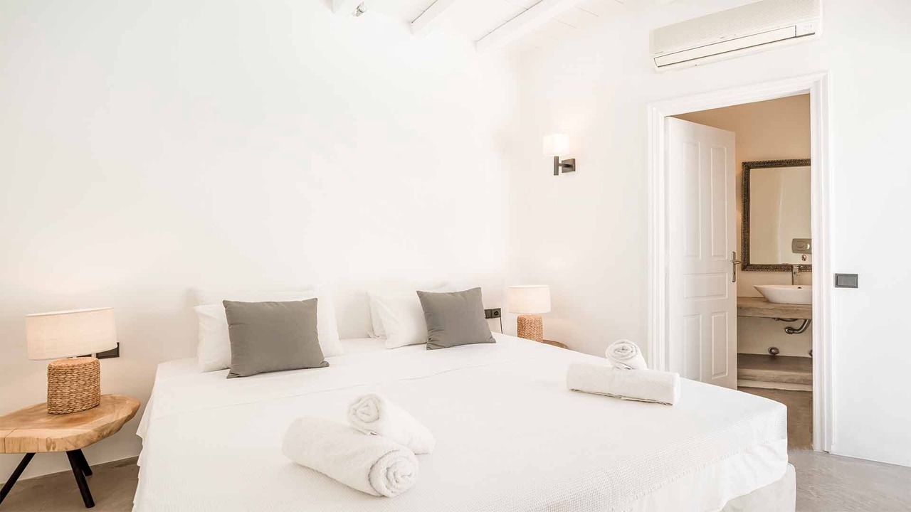 Photo of Bedroom in Paraga