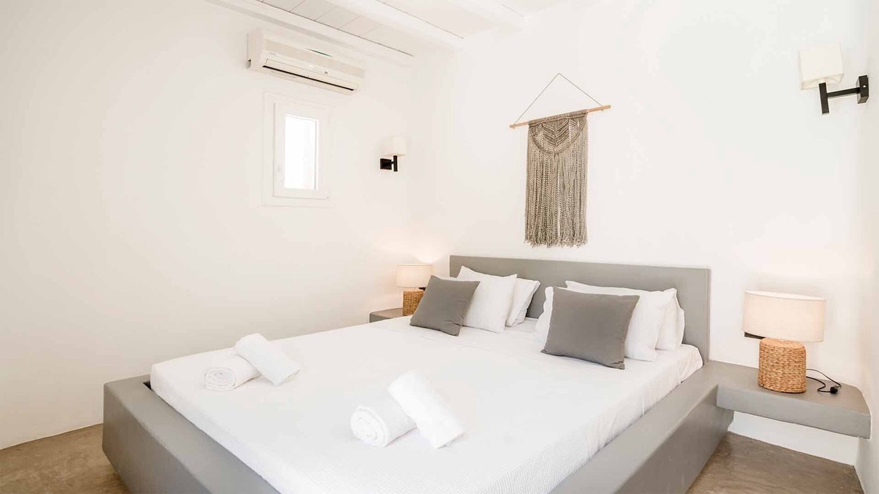 Photo of Bedroom in Paraga