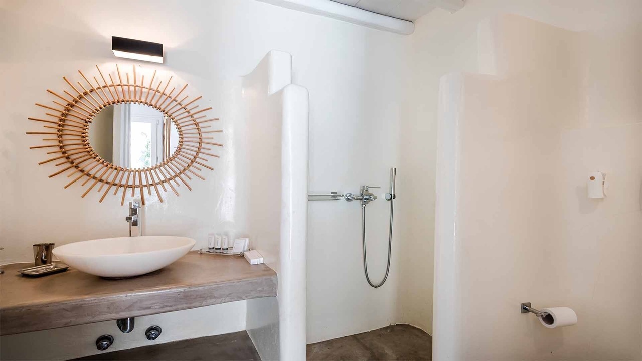 Photo of Bathroom in Paraga
