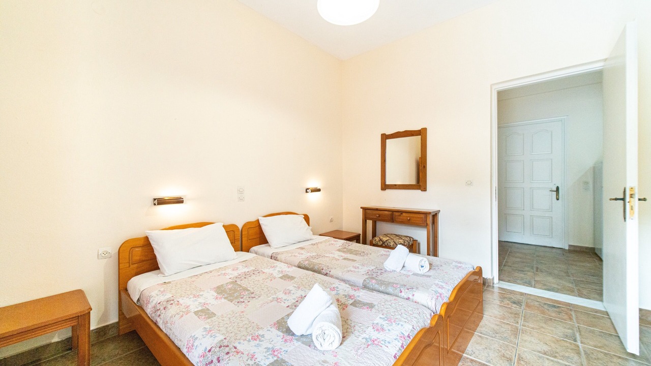 Photo of Bedroom in Lakones