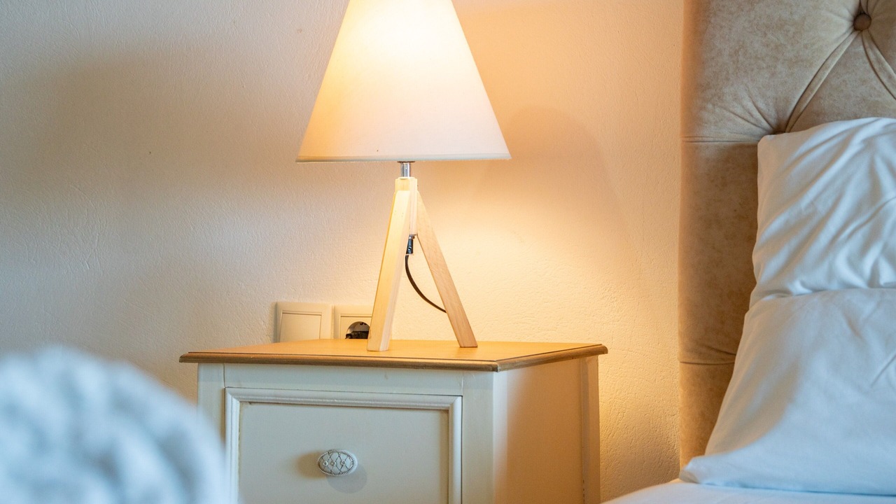 Photo of Bedroom in Lakones