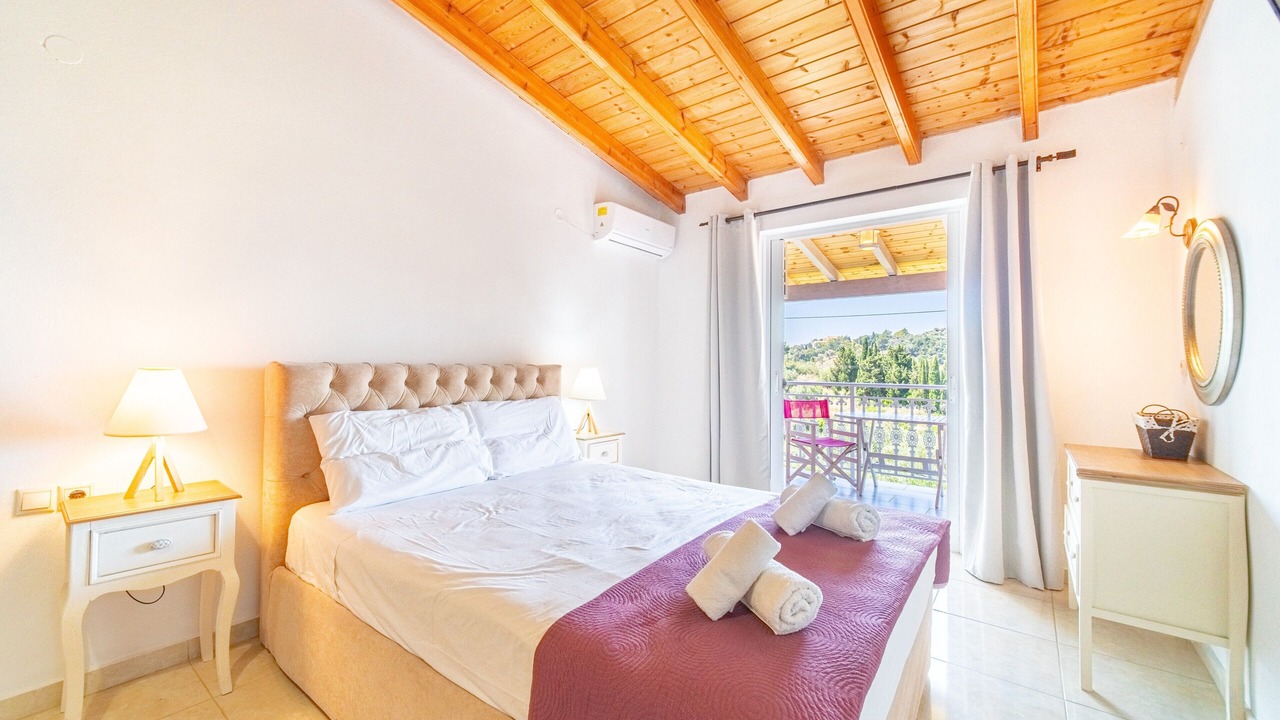 Photo of Bedroom in Lakones