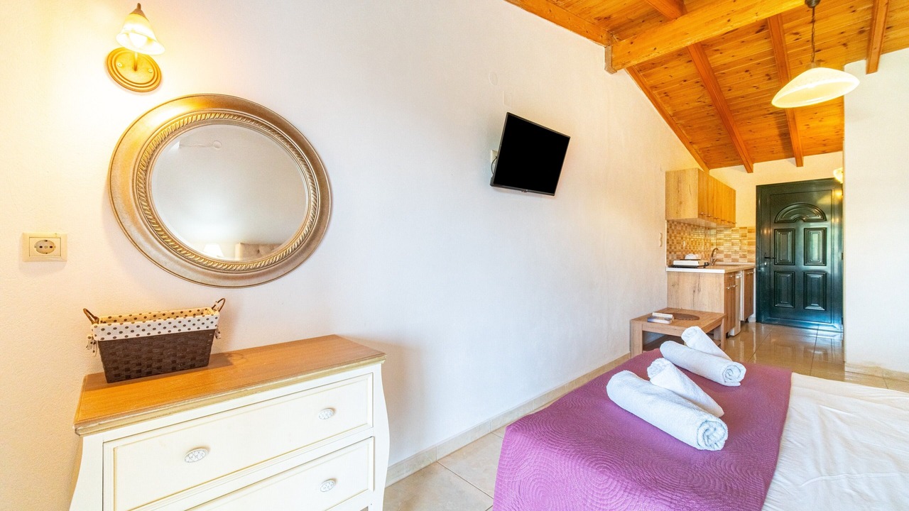 Photo of Bedroom in Lakones