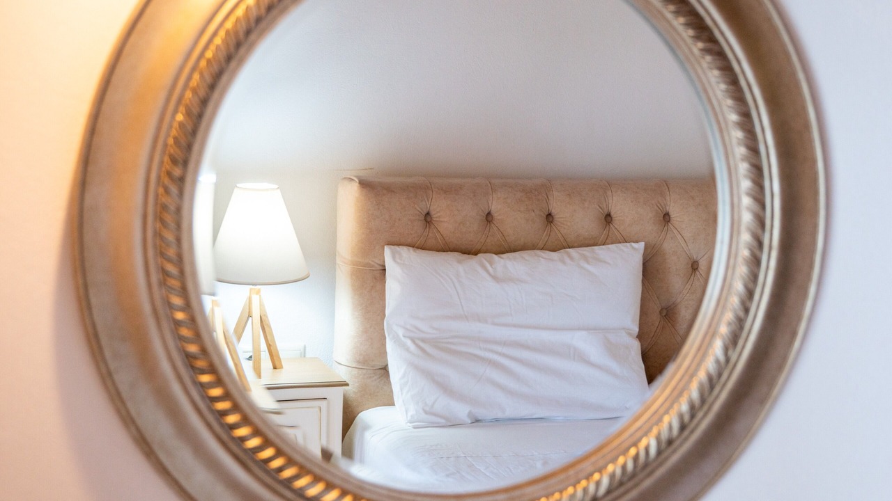 Photo of Bedroom in Lakones