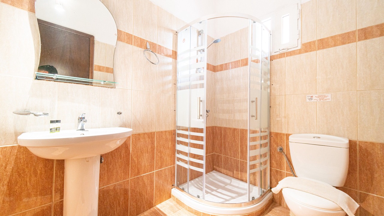 Photo of Bathroom in Lakones